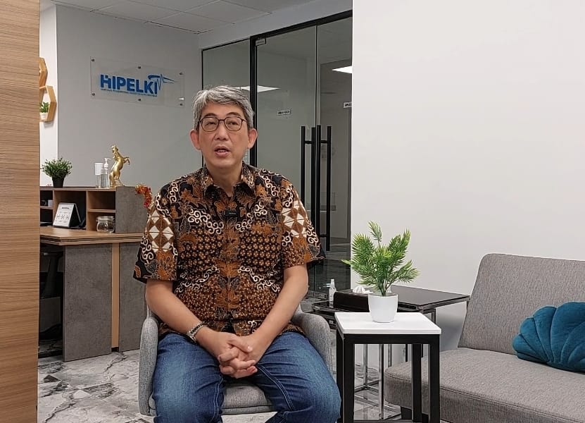 Program Pengecekan Kesehatan Gratis Cetak Generasi Sehat